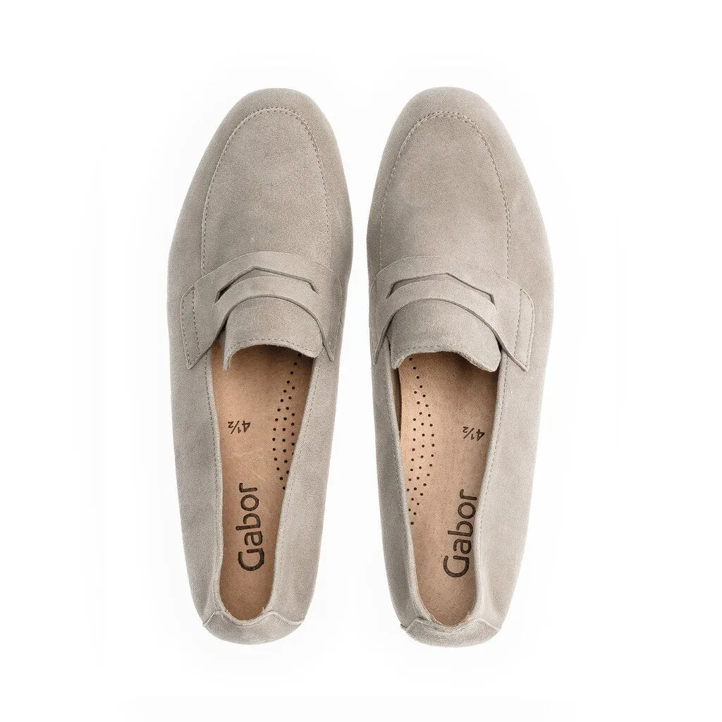 *FINAL SALE*25.213.12 - Beige Suede||*VENTE FINALE*25.213.12 - Suède beige
