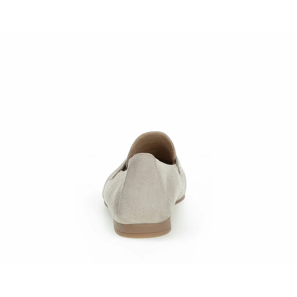 *FINAL SALE*25.213.12 - Beige Suede||*VENTE FINALE*25.213.12 - Suède beige