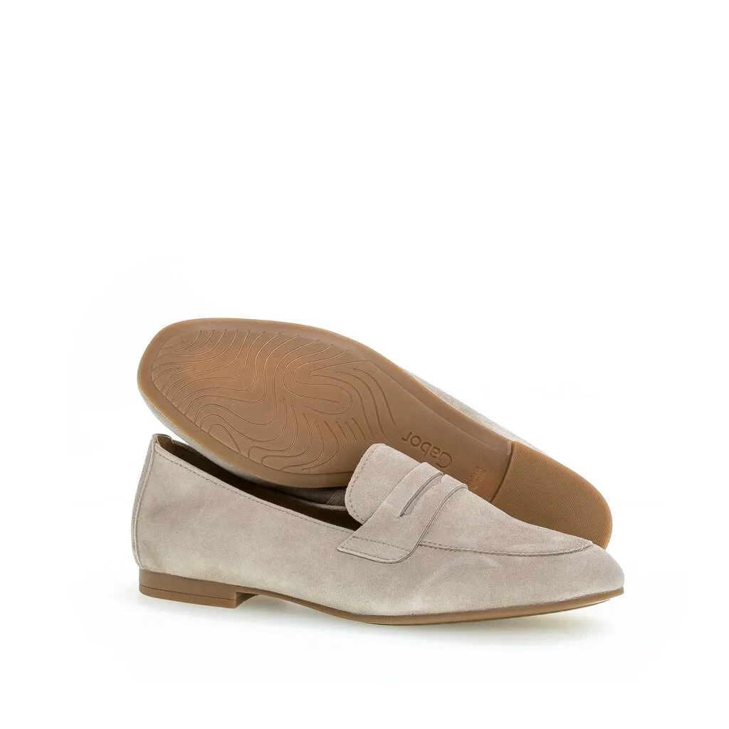 *FINAL SALE*25.213.12 - Beige Suede||*VENTE FINALE*25.213.12 - Suède beige