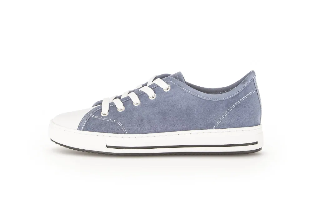 *FINAL SALE*26.515.26 - Blue Suede||*VENTE FINALE*26.515.26 - Suède bleu