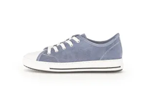 *FINAL SALE*26.515.26 - Blue Suede||*VENTE FINALE*26.515.26 - Suède bleu