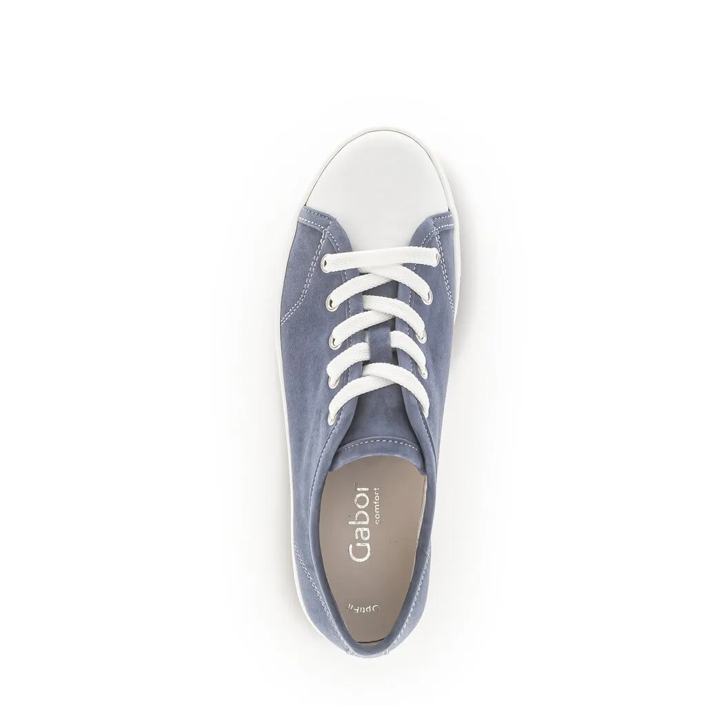 *FINAL SALE*26.515.26 - Blue Suede||*VENTE FINALE*26.515.26 - Suède bleu