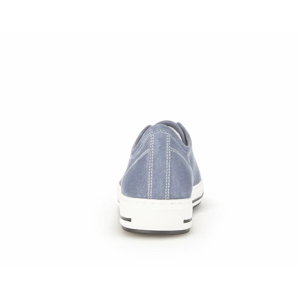 *FINAL SALE*26.515.26 - Blue Suede||*VENTE FINALE*26.515.26 - Suède bleu