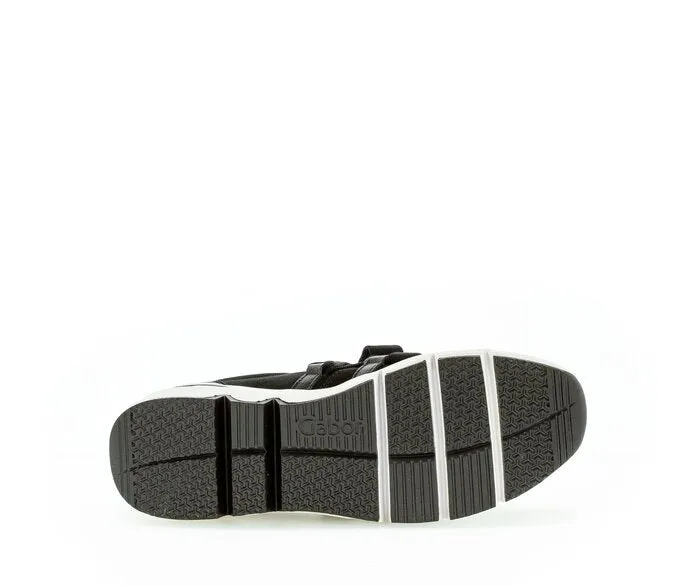 *FINAL SALE*73342.17 - Black Suede