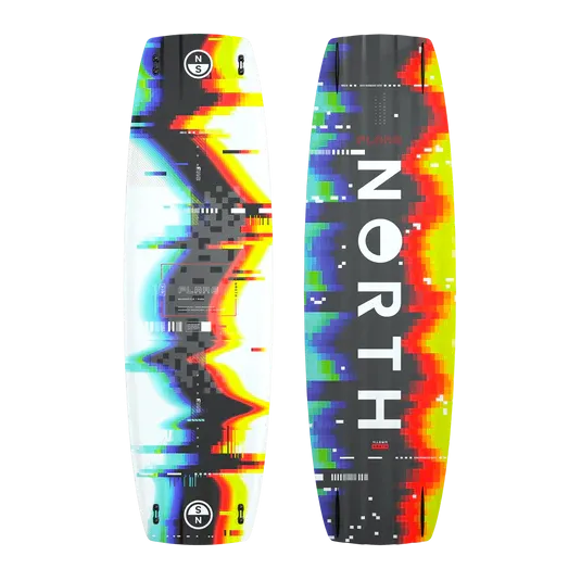 Flare TT Board - 2025