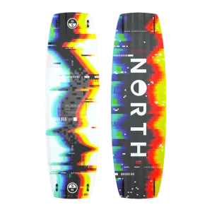 Flare TT Board - 2025