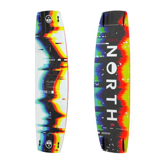 Flare TT Board - 2025