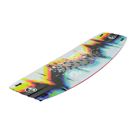 Flare TT Board - 2025