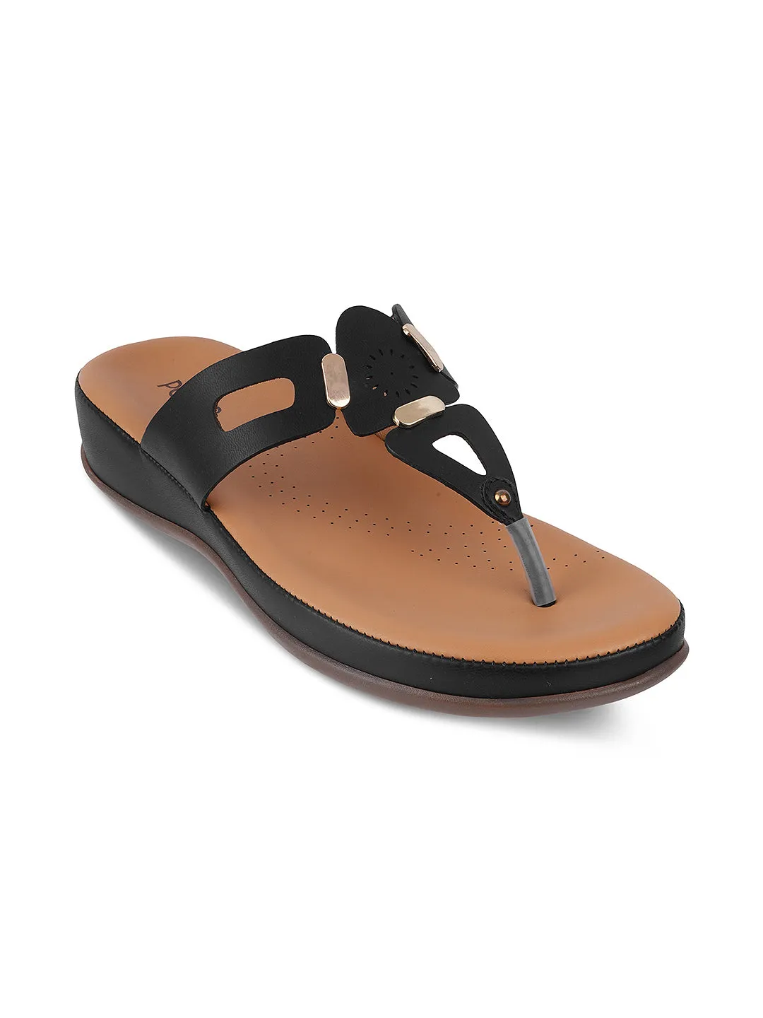Flat Sandal