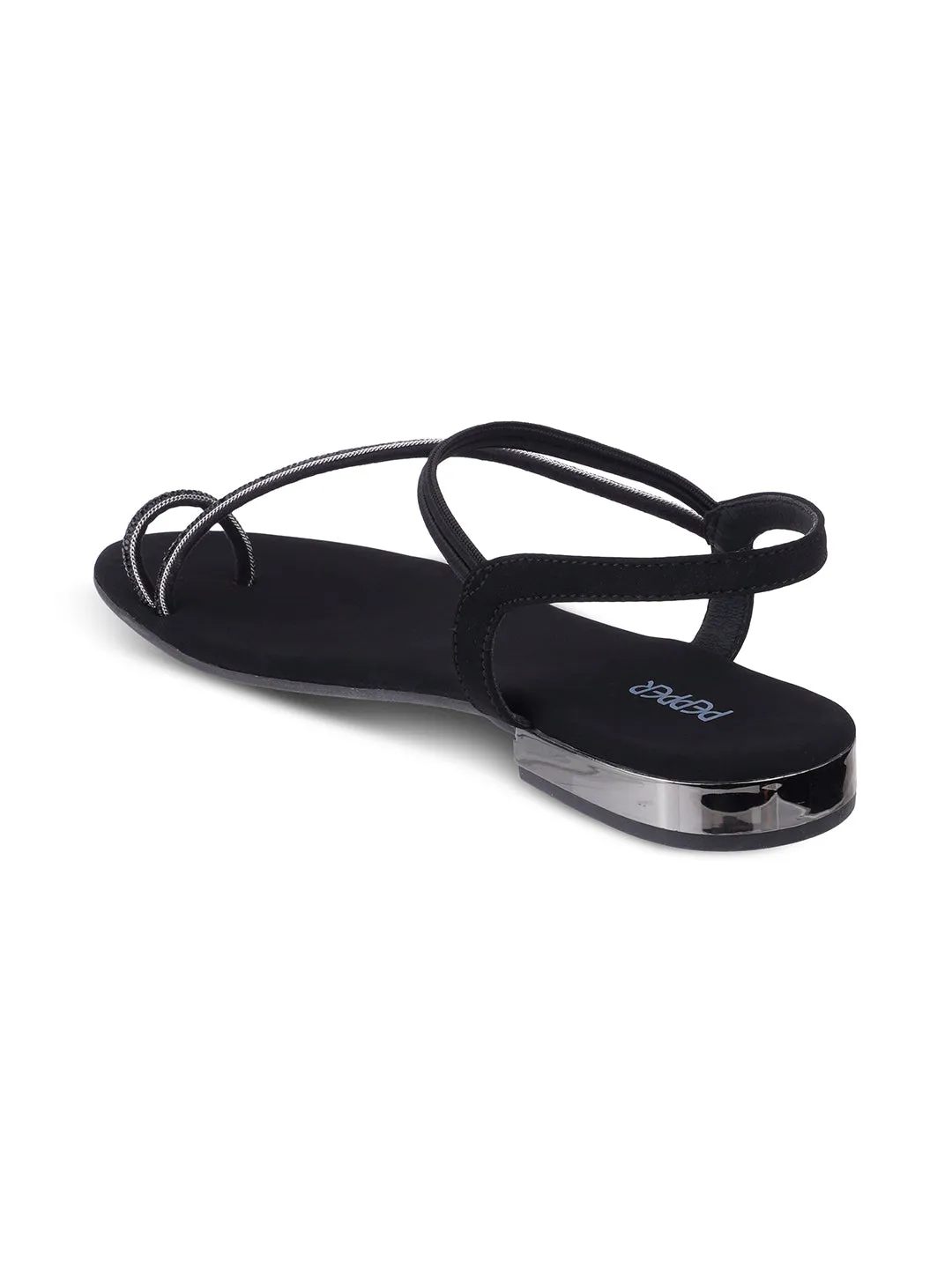 Flat Sandal