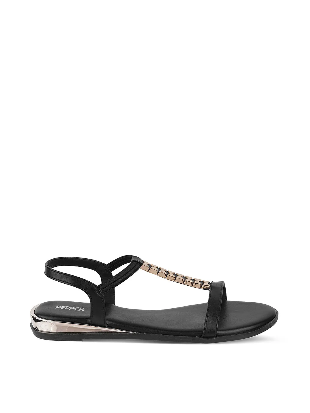 Flat Sandal