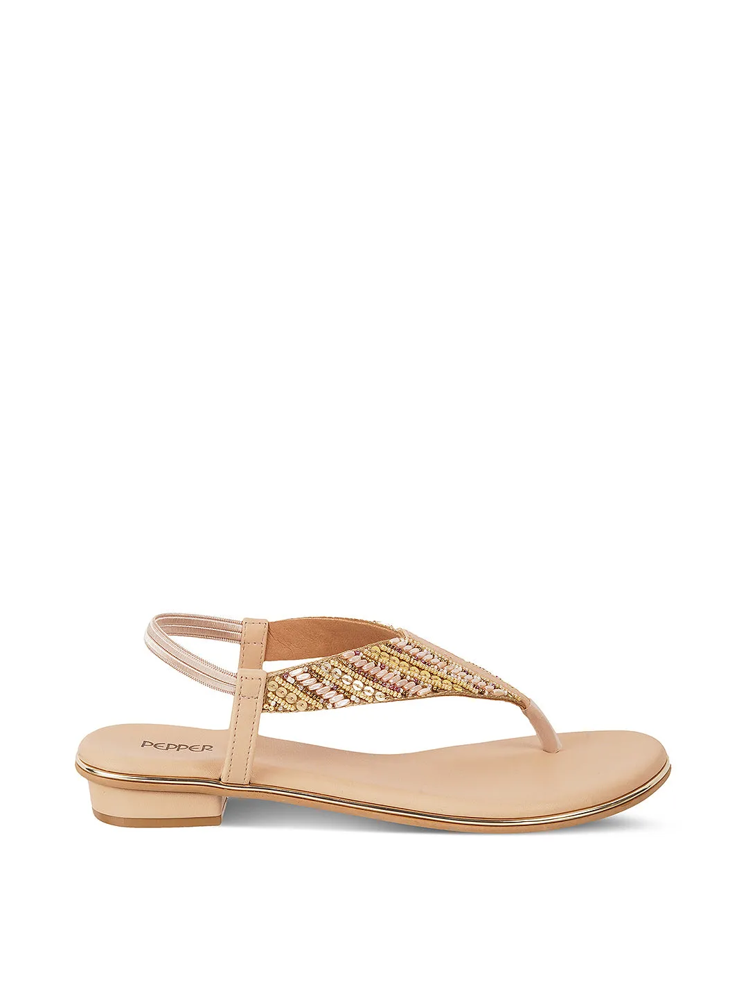 Flat Sandal