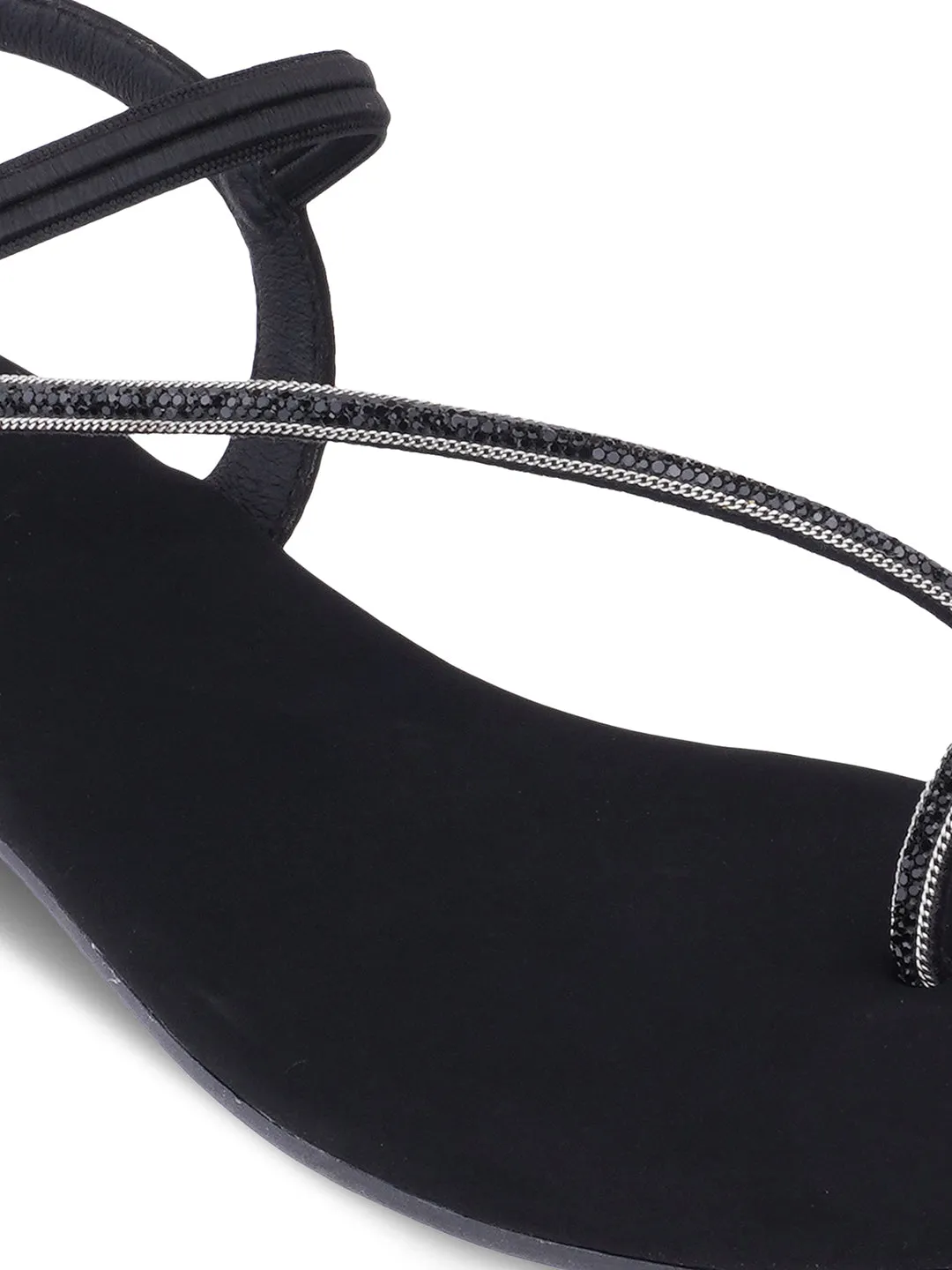 Flat Sandal