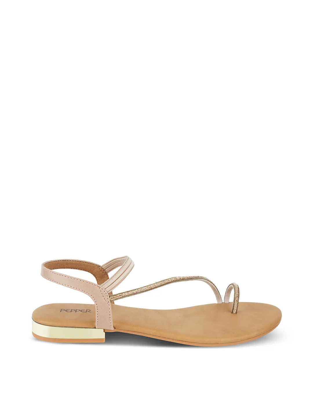 Flat Sandal