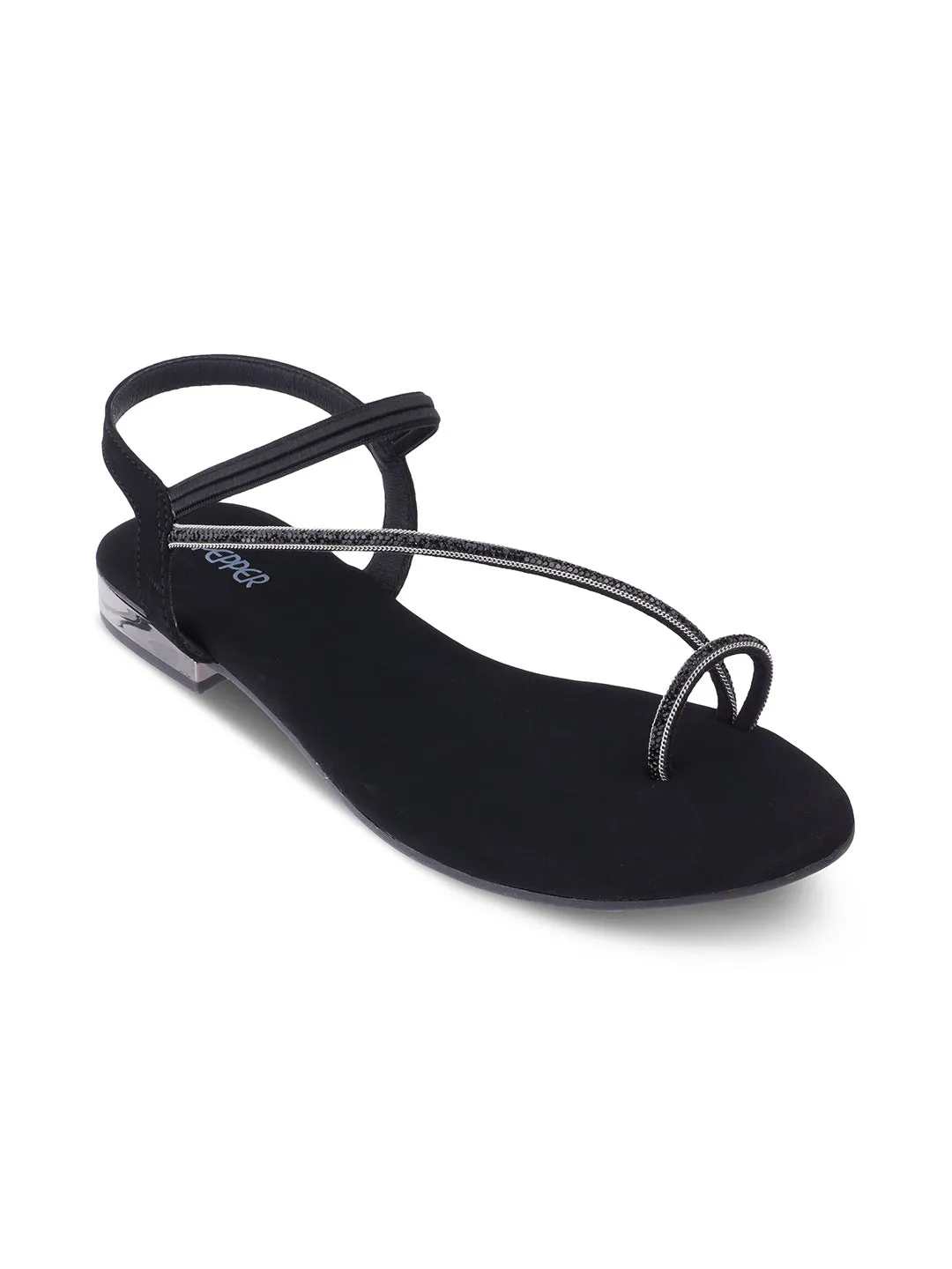 Flat Sandal