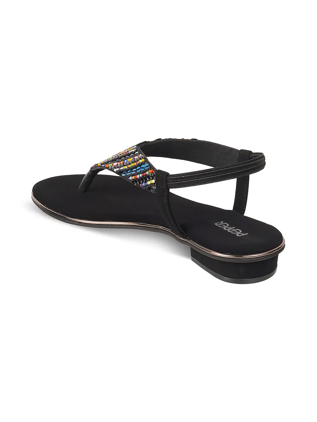 Flat Sandal
