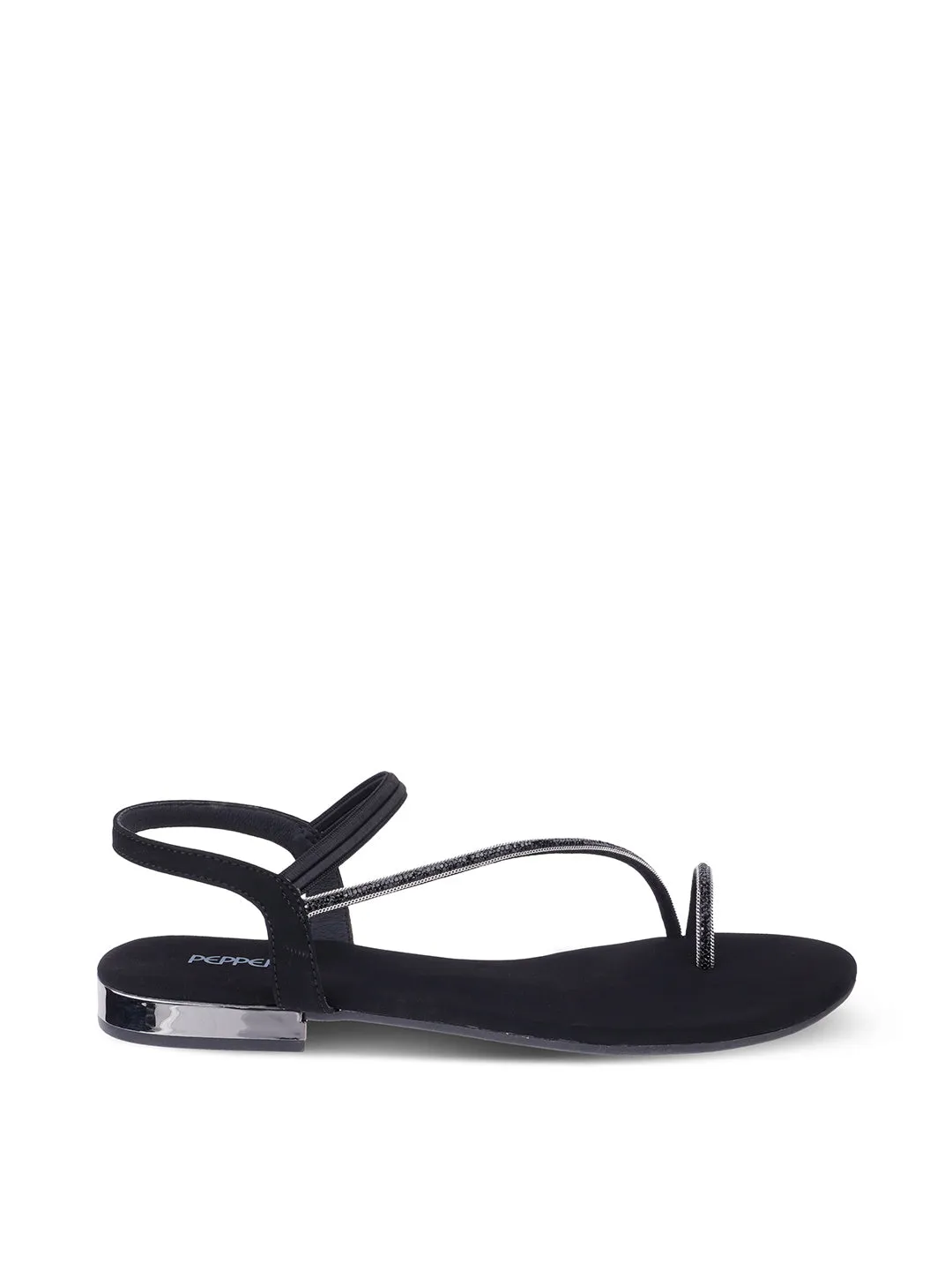 Flat Sandal