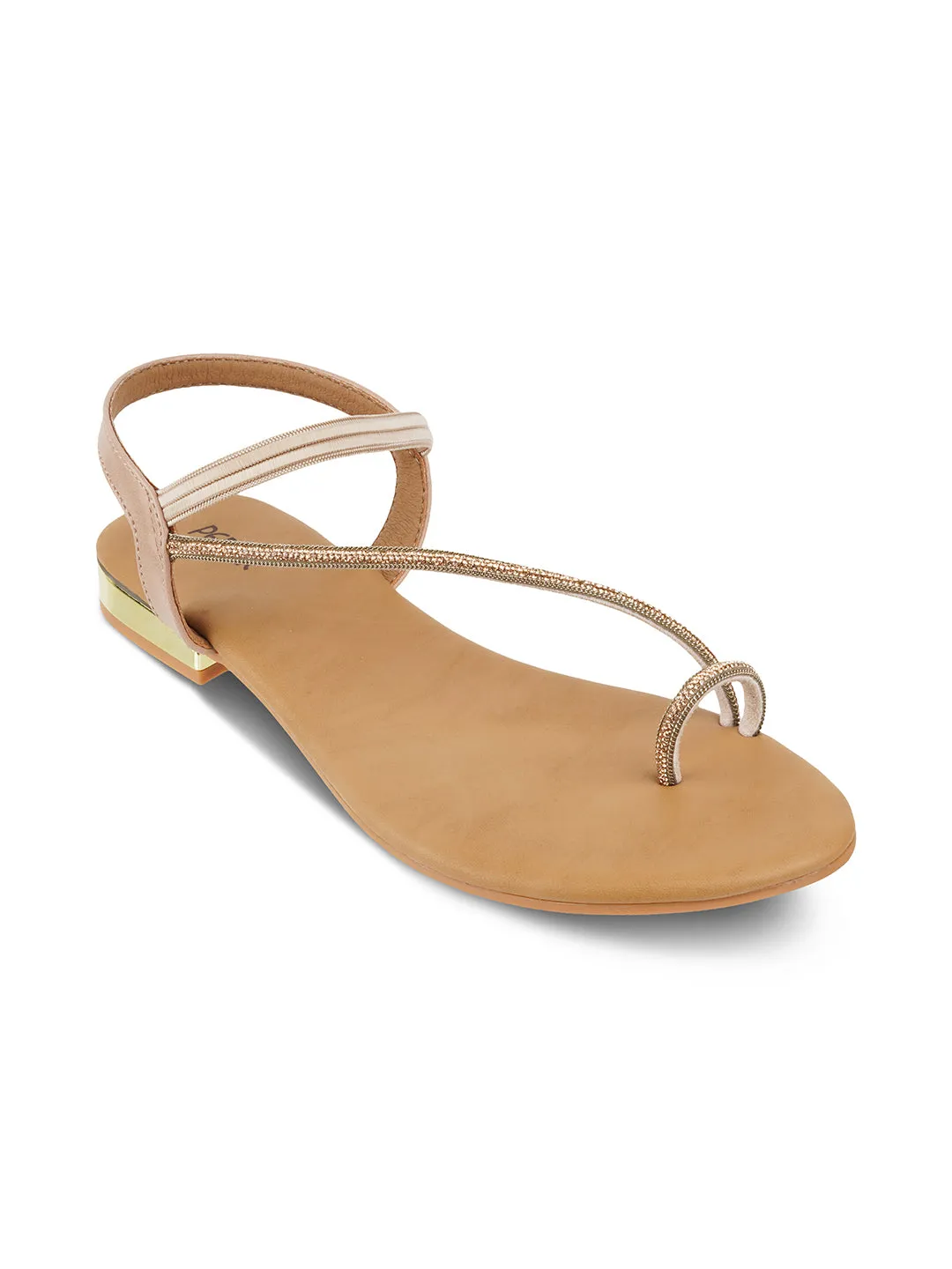 Flat Sandal