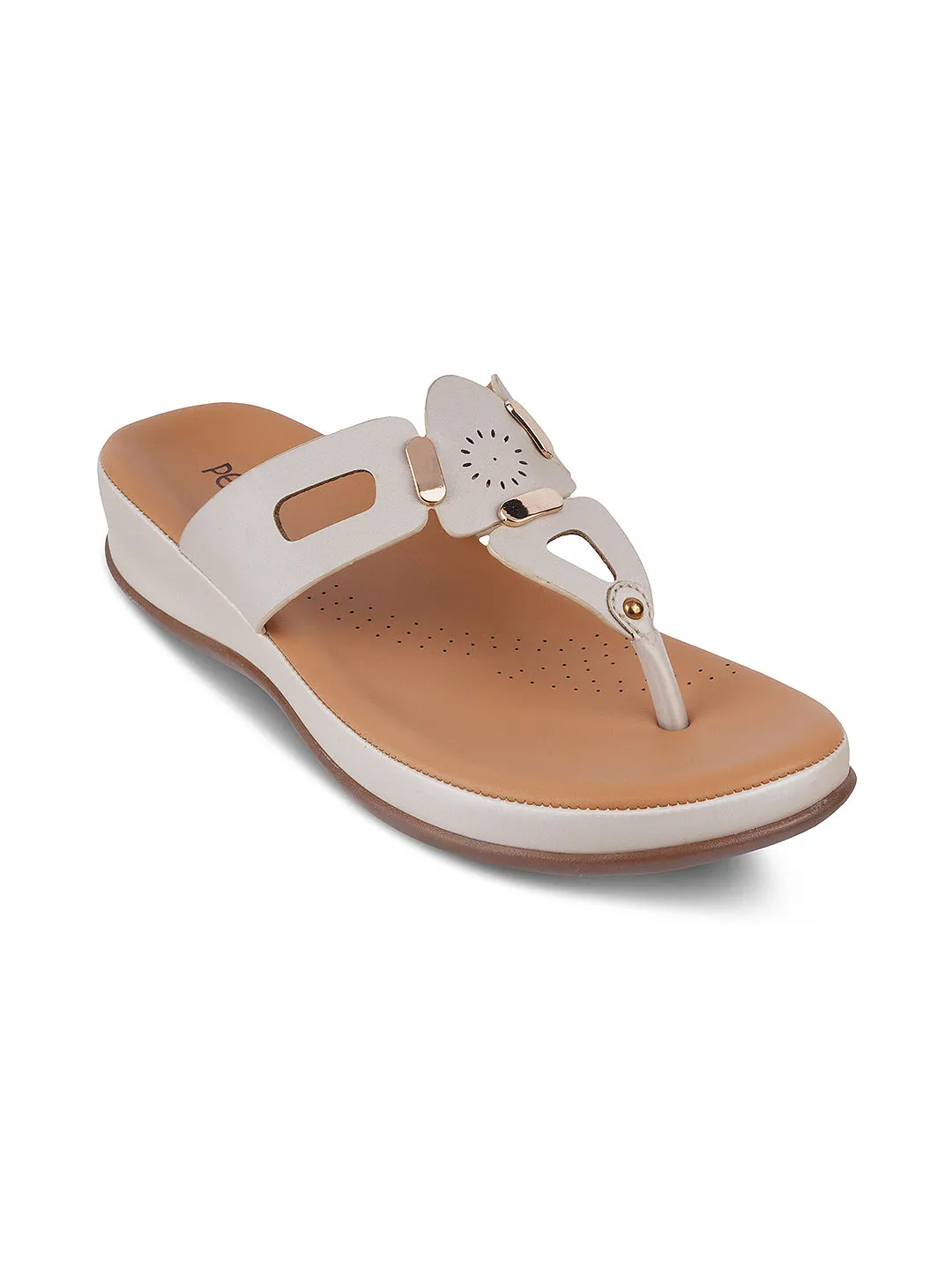 Flat Sandal
