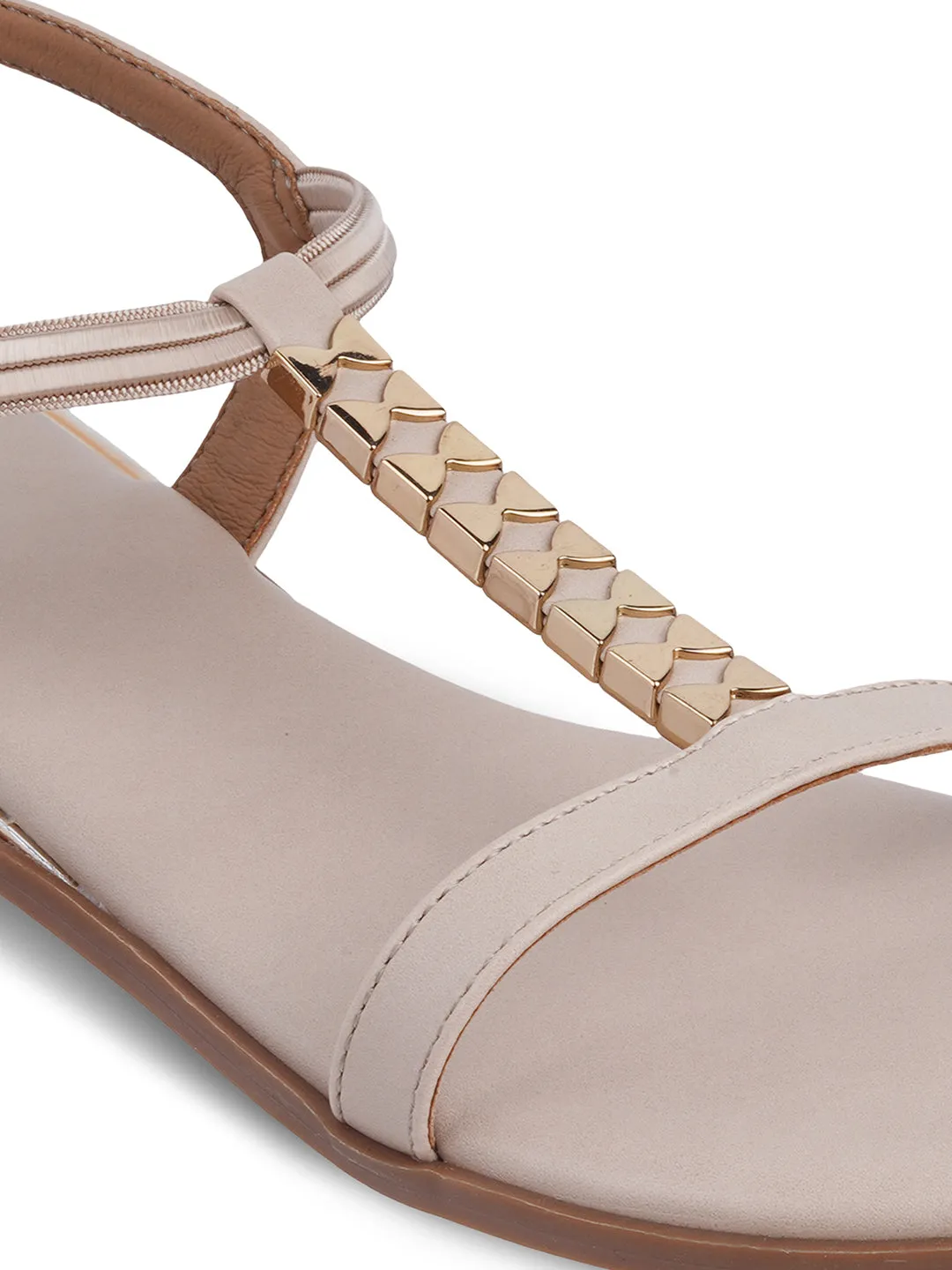 Flat Sandal