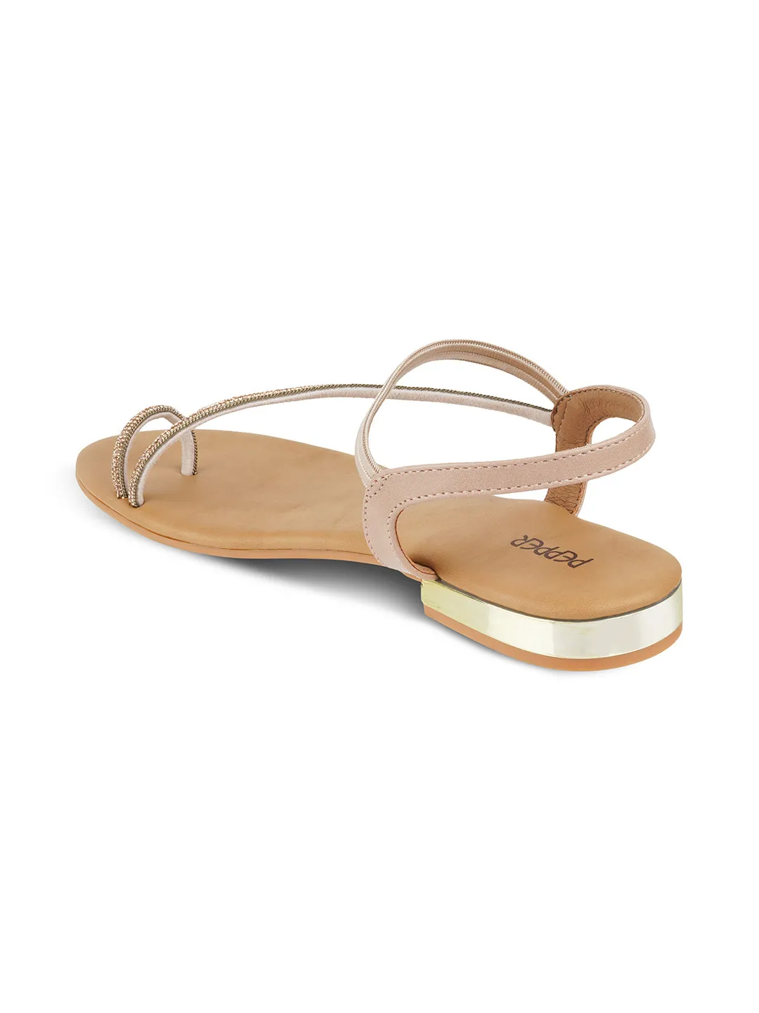 Flat Sandal