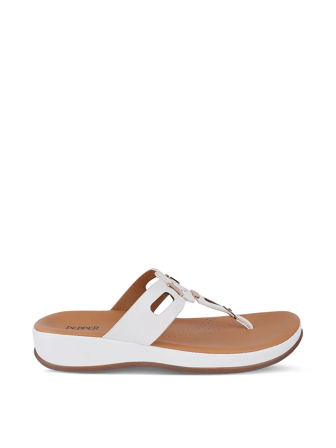 Flat Sandal