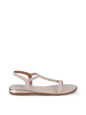 Flat Sandal