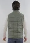 Fleece Lodge Vest