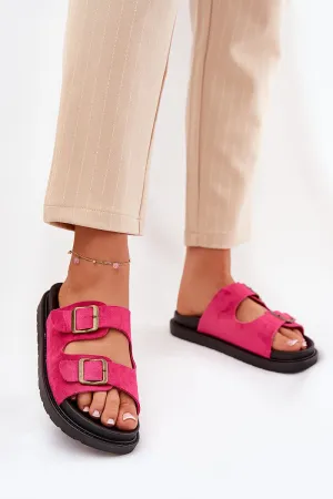 Flip-flops Step in style