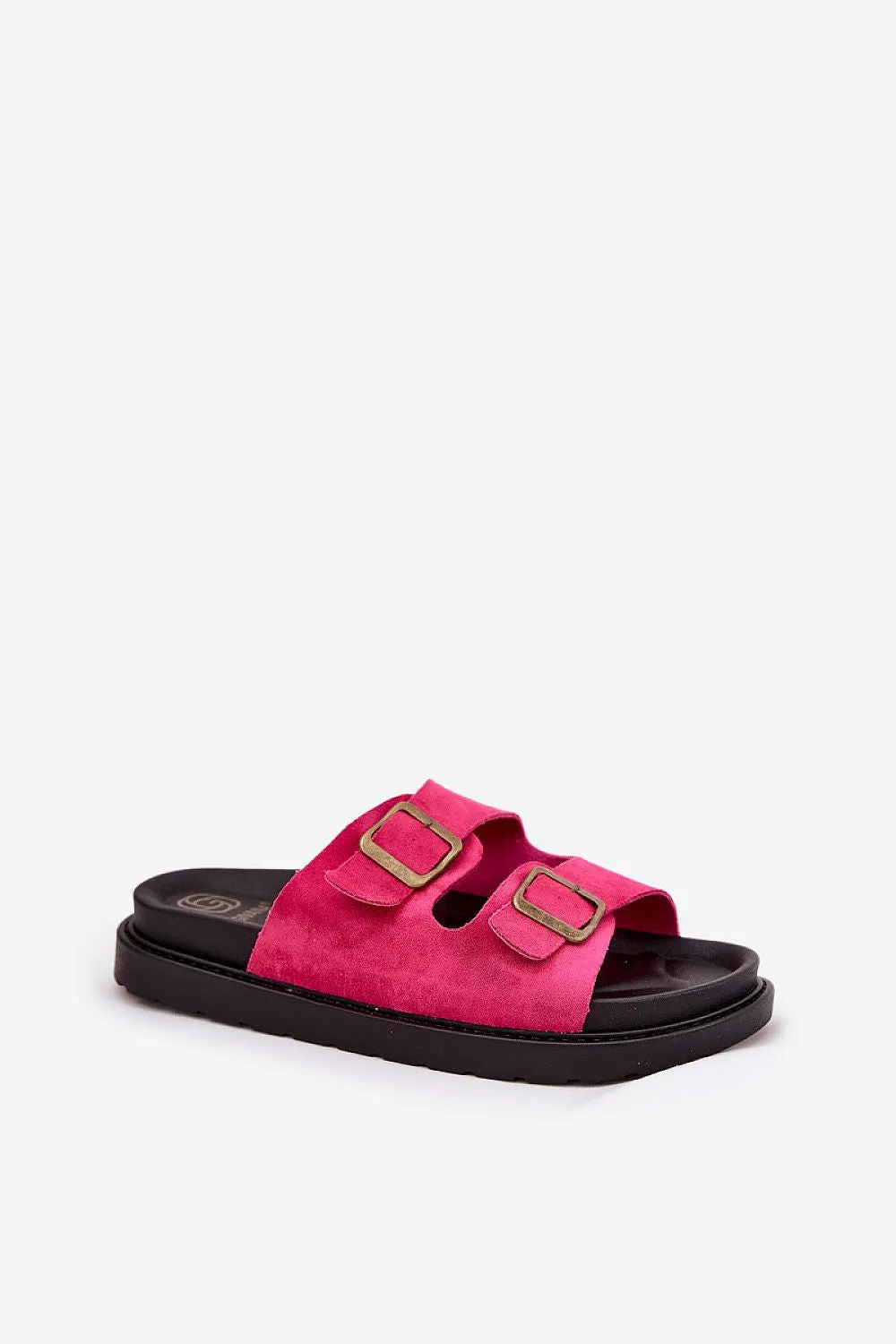 Flip-flops Step in style