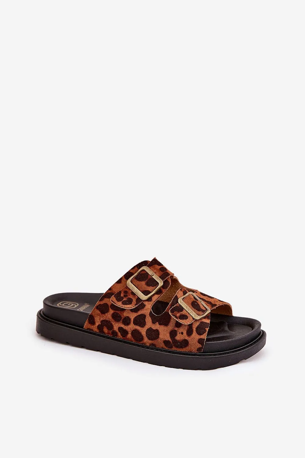 Flip-flops Step in style