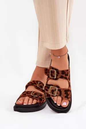 Flip-flops Step in style