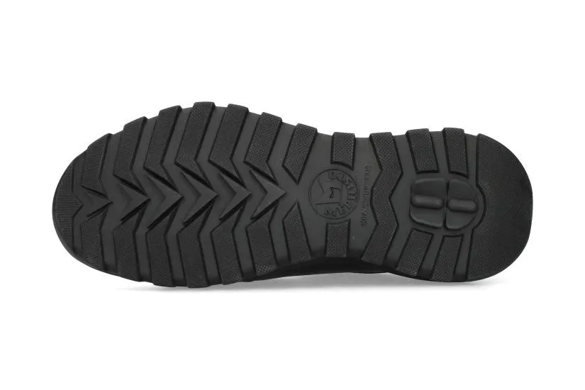 'Flynn' men's sneaker - grey