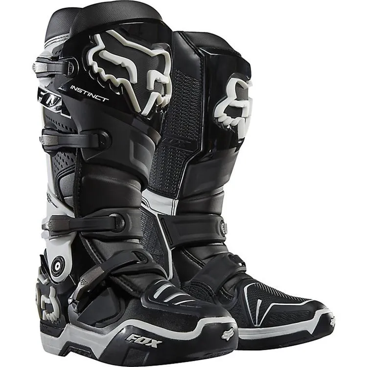 FOX INSTINCT BOOT SPARE PARTS