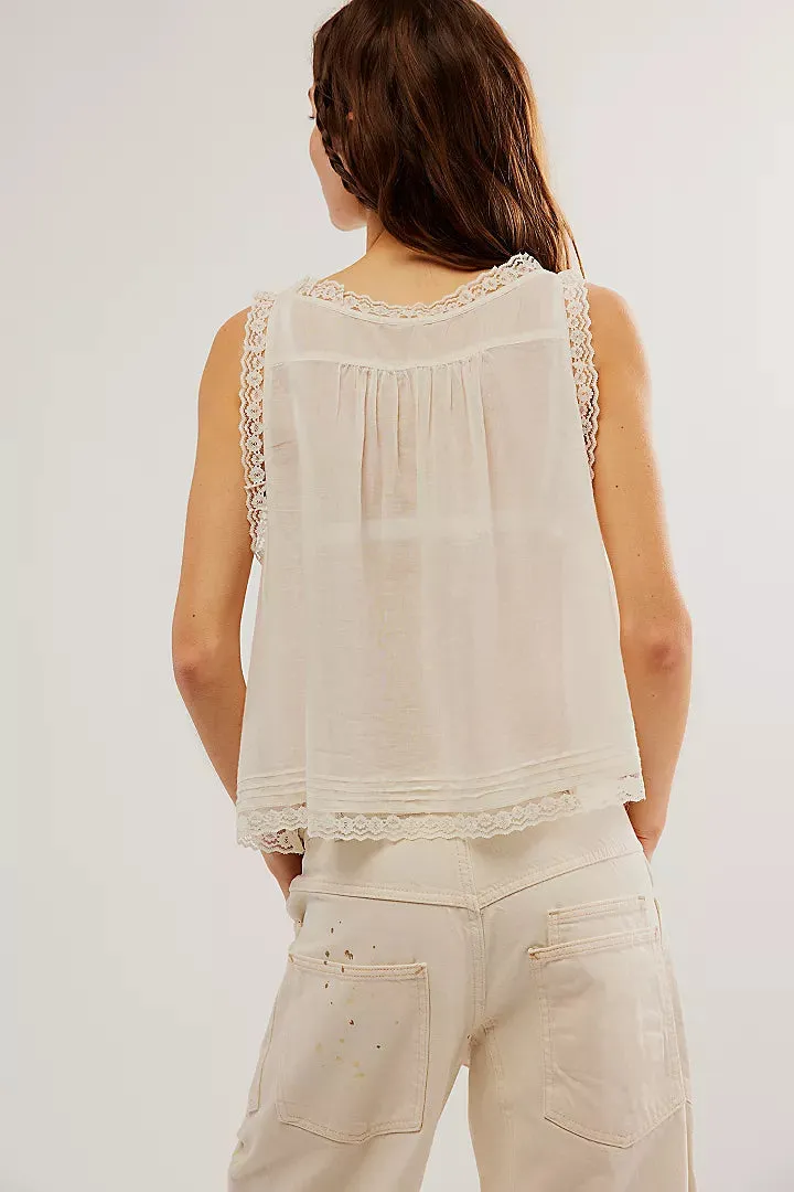 Free People Evermore Tank