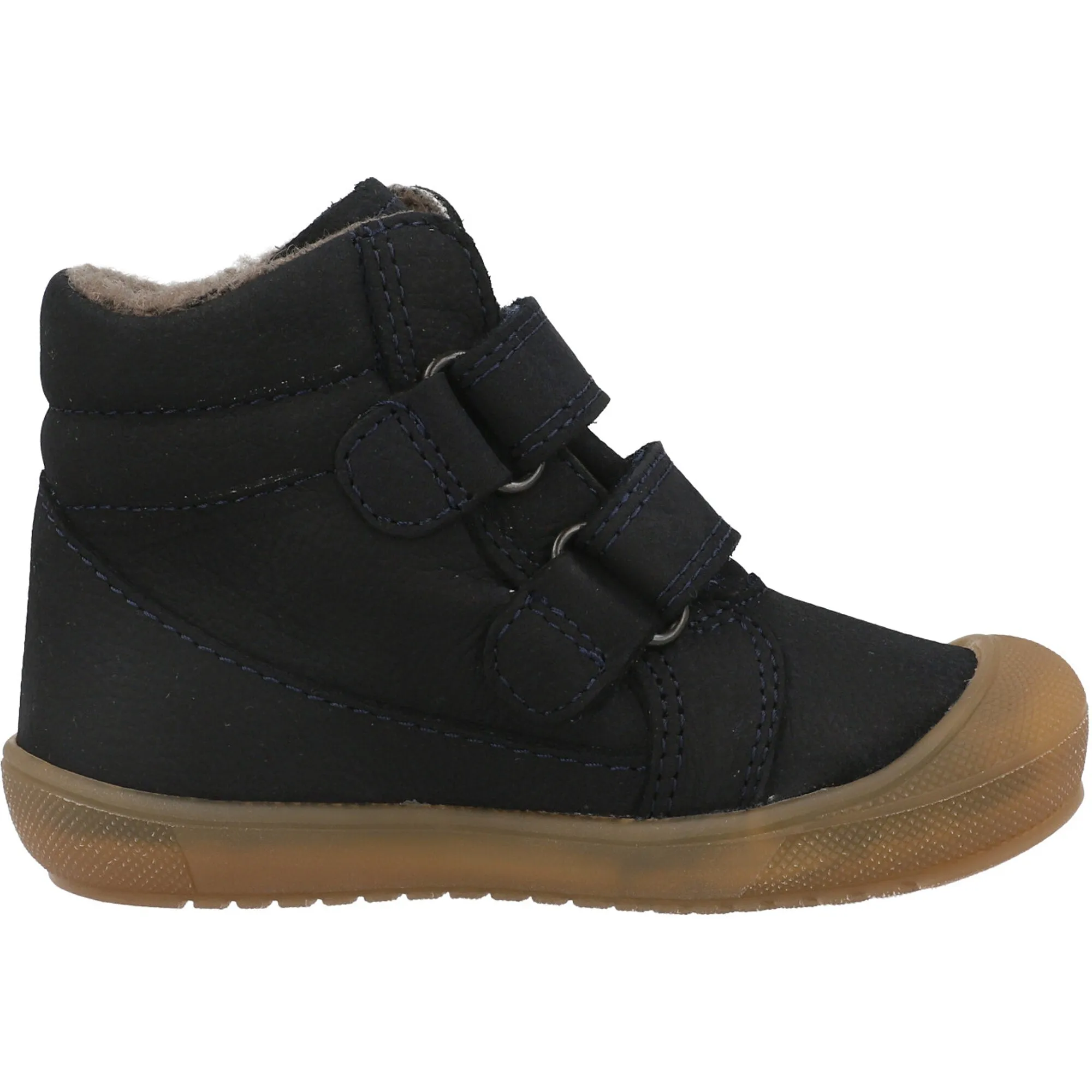 Froddo Ollie Dark Blue Waterproof Children's Boots