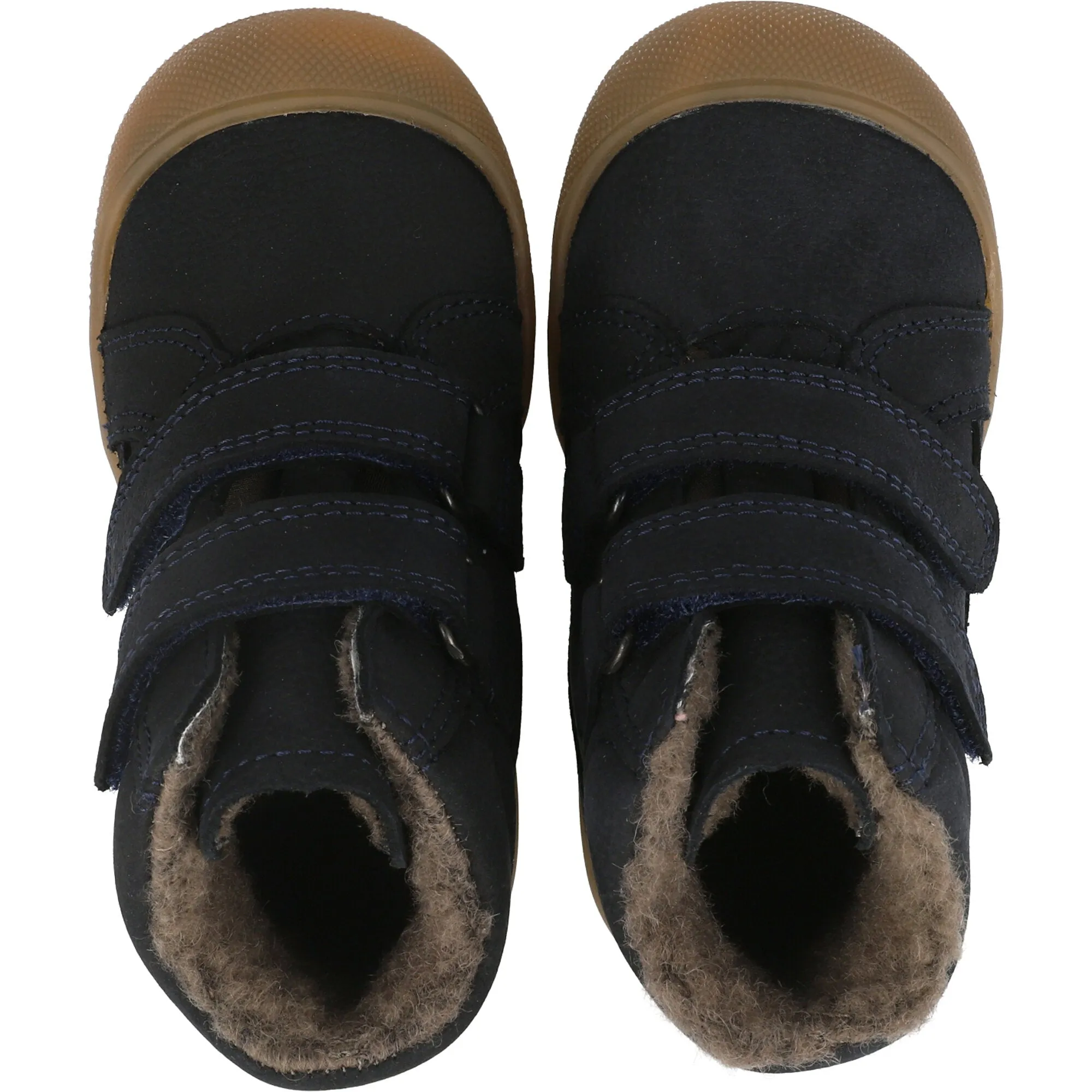 Froddo Ollie Dark Blue Waterproof Children's Boots