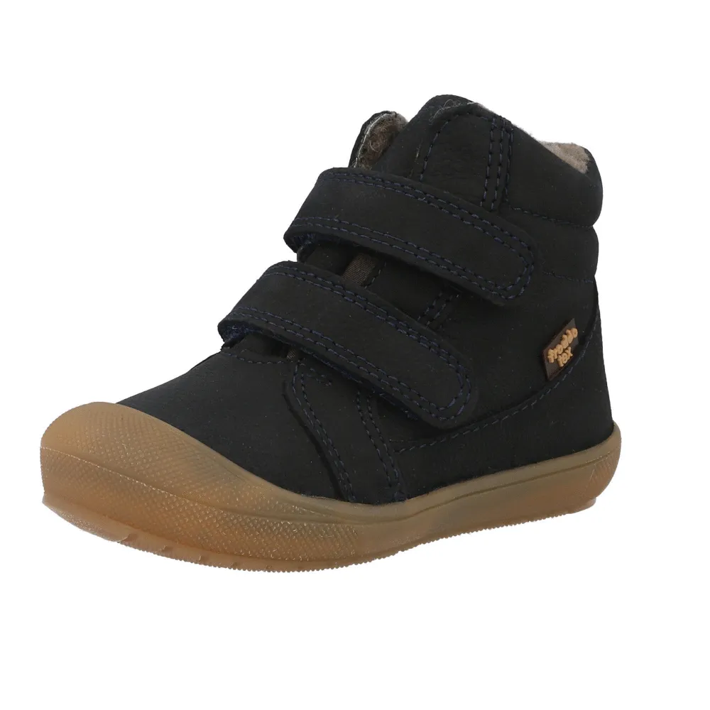 Froddo Ollie Dark Blue Waterproof Children's Boots