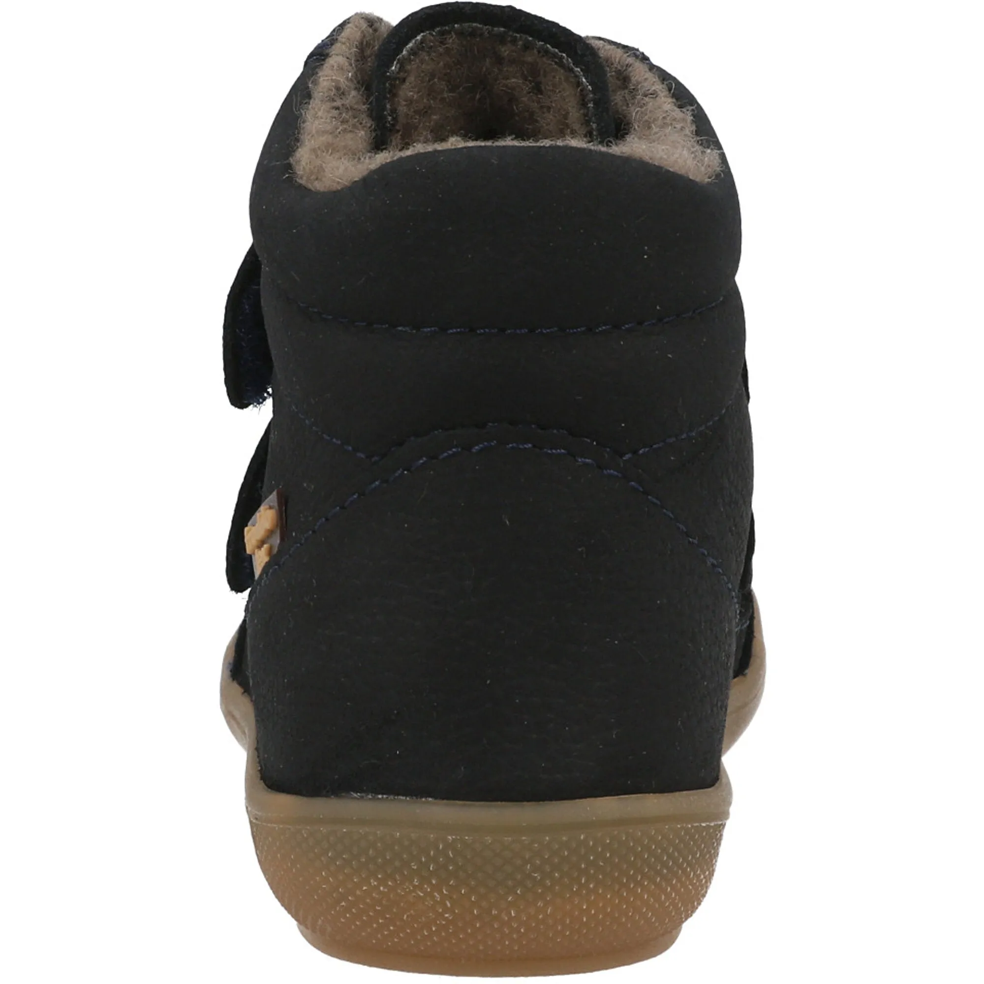 Froddo Ollie Dark Blue Waterproof Children's Boots