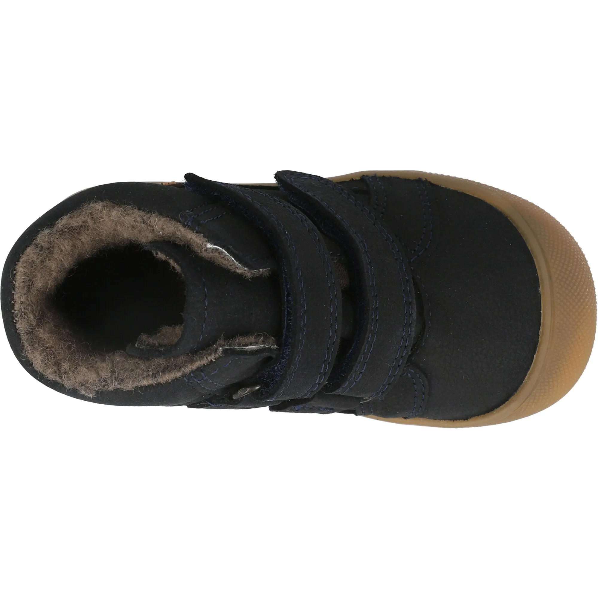 Froddo Ollie Dark Blue Waterproof Children's Boots