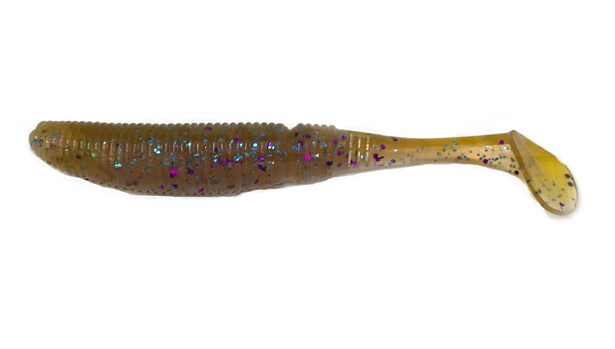 Fuze Doctor 130mm Soft Plastic Lure