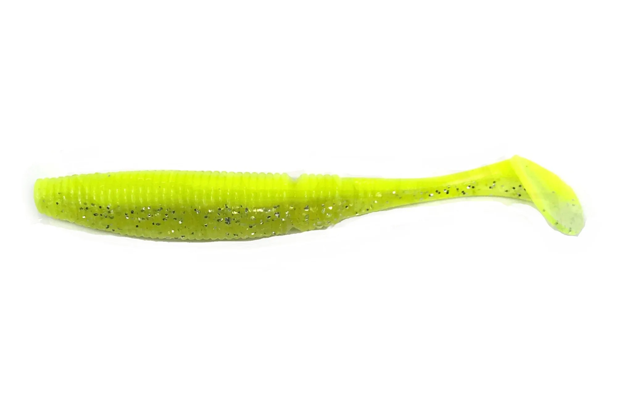 Fuze Doctor 130mm Soft Plastic Lure