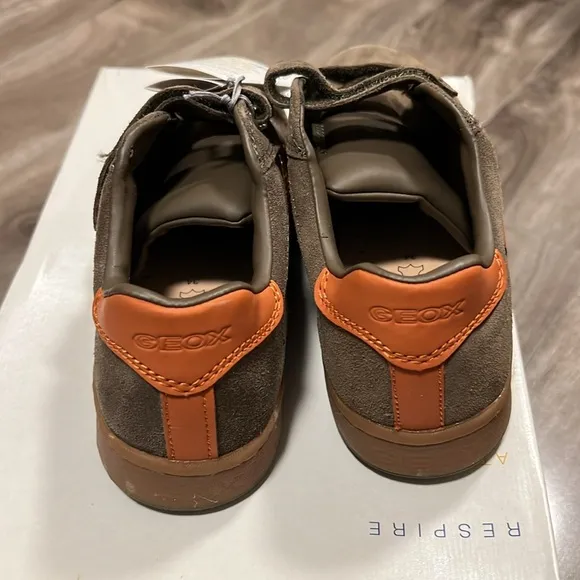 🔥🔥GEOX brand new sneakers