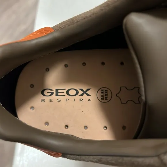 🔥🔥GEOX brand new sneakers
