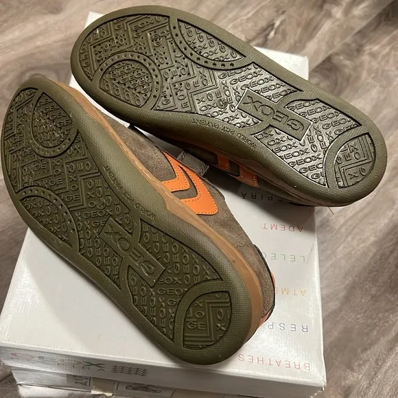 🔥🔥GEOX brand new sneakers