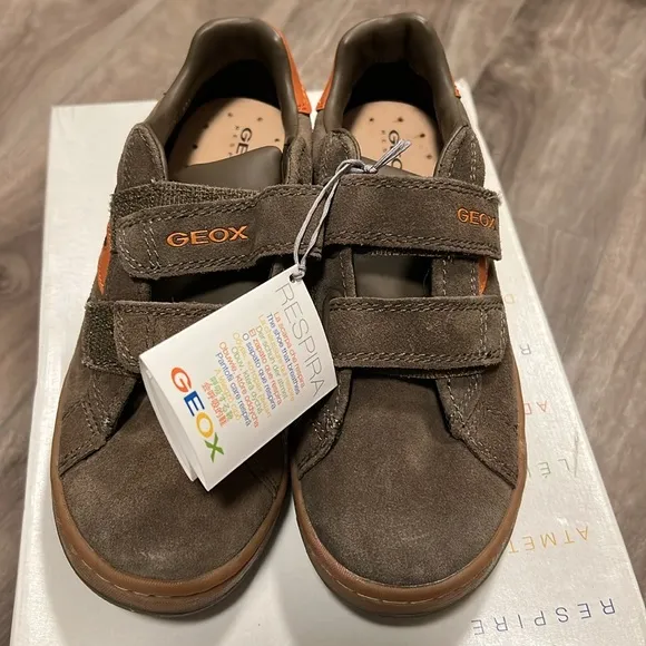 🔥🔥GEOX brand new sneakers