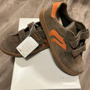 🔥🔥GEOX brand new sneakers