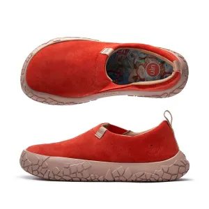 Guardsman Red Toledo IV Women