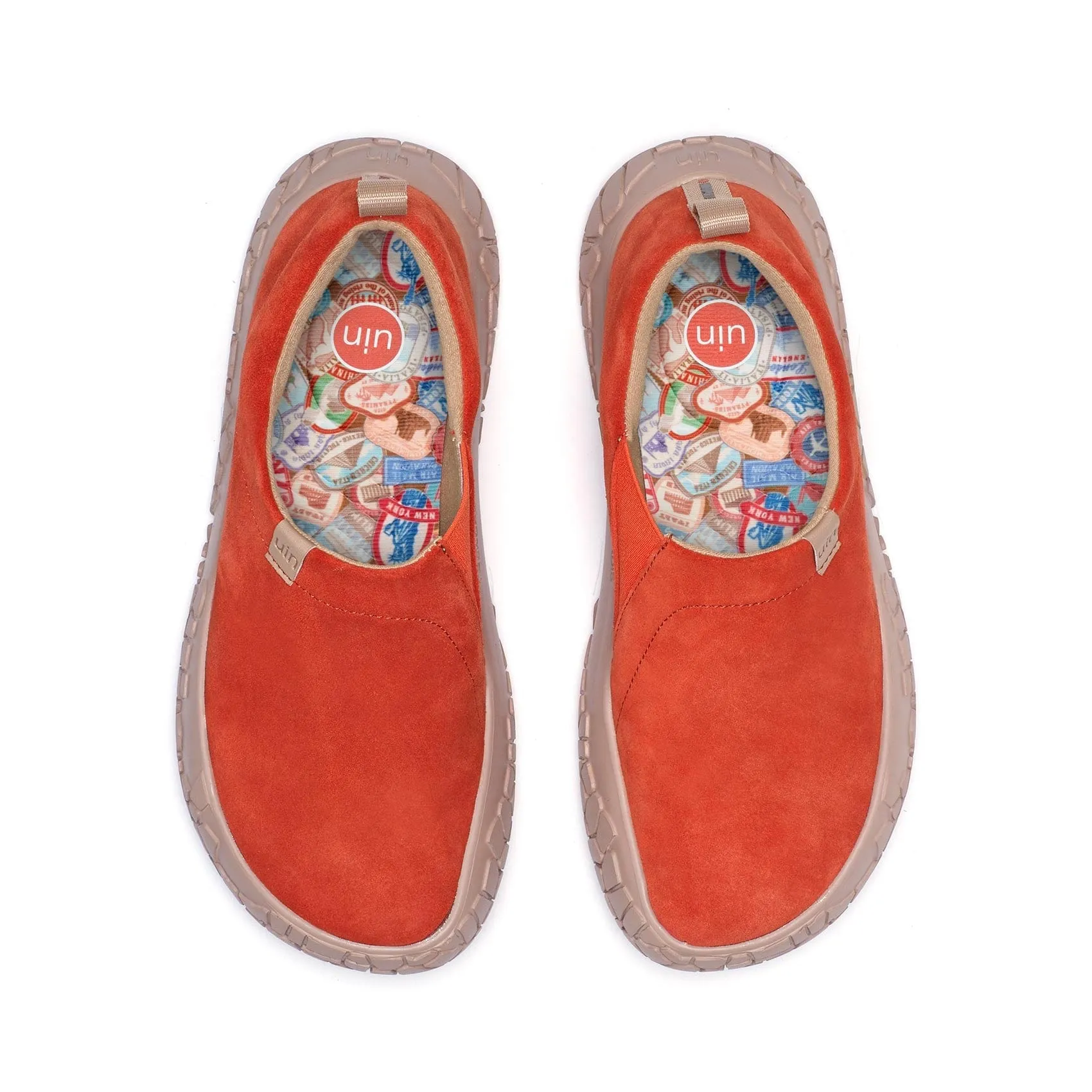 Guardsman Red Toledo IV Women