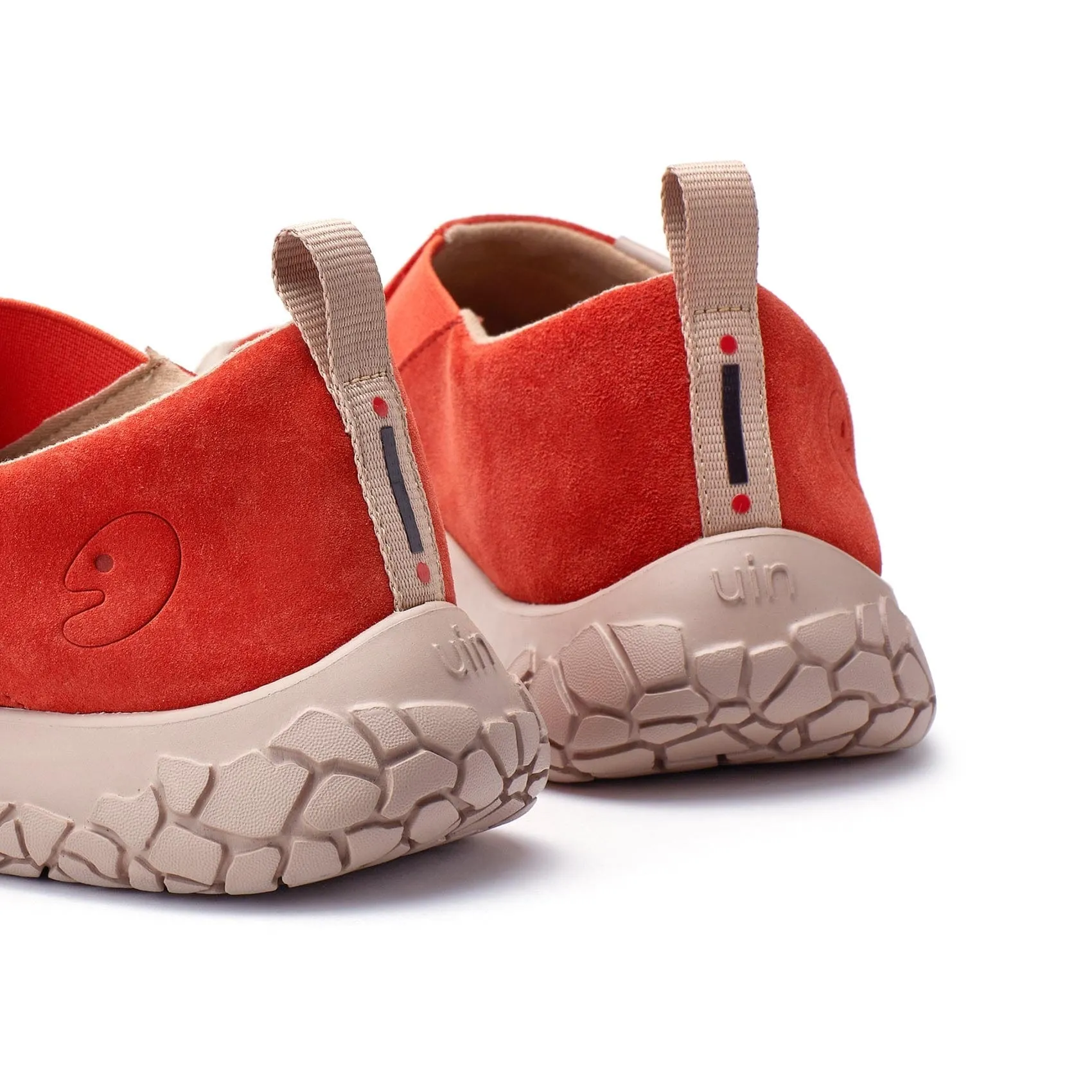 Guardsman Red Toledo IV Women
